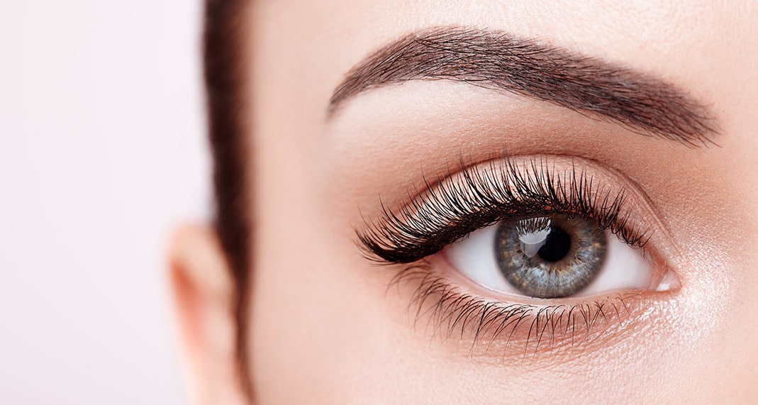 Eyelash Extensions Buketter - Beauty skønhedsklinik